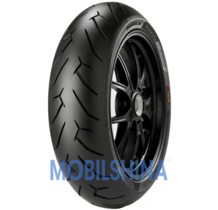 Мото Pirelli Diablo Rosso 2 R17