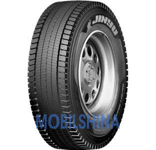 Вантажні Jinyu JD577 (ведущая) R19.5-R22.5
