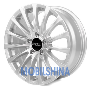 Легкосплавные диски Oxxo Elan R16