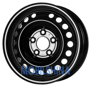 Сталеві диски Magnetto R1-2010 R15