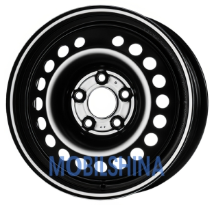 Сталеві диски Magnetto R1-2011 R16