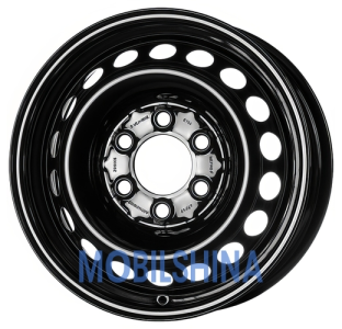 Сталеві диски Magnetto R1-2051 R16