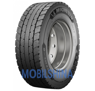Шины Michelin X Multi Energy D (ведущая) R22.5