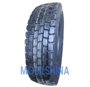 Шини Грузовые Hunterroad H801 (ведущая) R22.5
