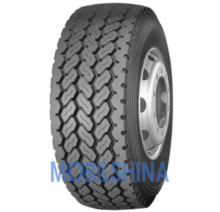 Шини Грузовые Long march LM526 (универсальная) R22.5