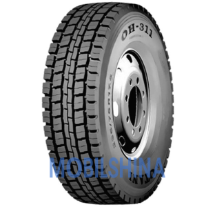 Шини Грузовые Otani OH-311 (ведущая) R17.5
