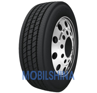 Шини Грузовые Roadshine RS618A (рулевая) R19.5-R22.5