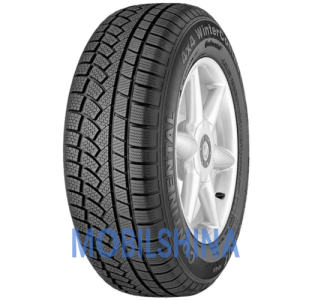 Легкові Continental 4х4 Winter Contact R17-R21