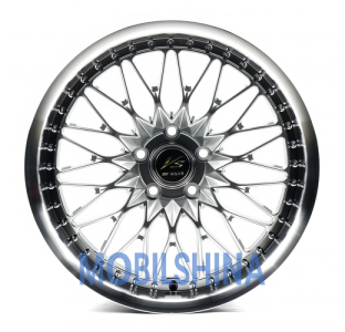 Легкосплавні диски Flow forming FF051 R18