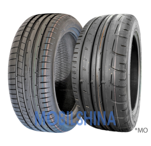 Шины Dunlop Dunlop SP Sport Maxx RT2 R17-R21