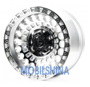 Легкосплавные диски Off road wheels OW220 R16-R17