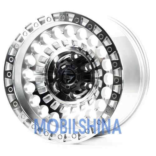 Off road wheels OW220 - фото 1