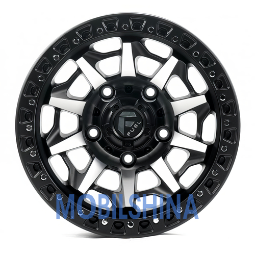 Off road wheels OW1261 - фото 1