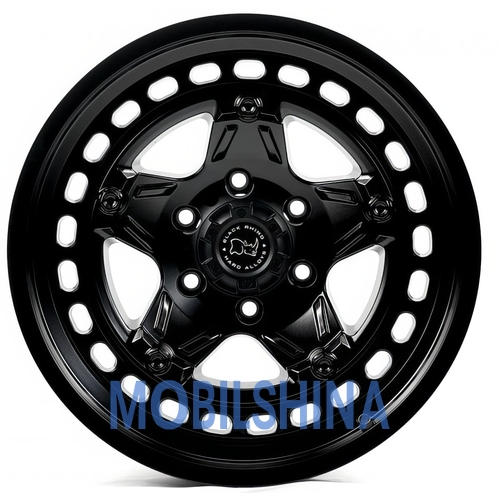 Off road wheels OW186 - фото 1