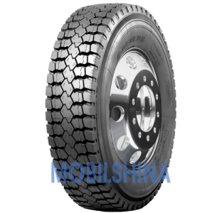 Вантажні Aeolus ADR26 (ведущая) R20