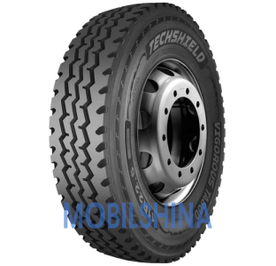 Шини Techshield TA800 (универсальная) R20-R22.5