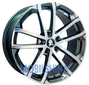 Легкосплавні диски Replica Volkswagen GT DIM5088 R19