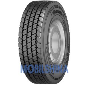 Вантажні Barum BD200 R (ведущая) R19.5-R22.5