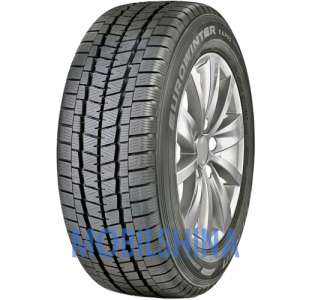 Шини Легковые Falken Eurowinter Van01 R17C Шини Легковые Falken Eurowinter Van01 R17C