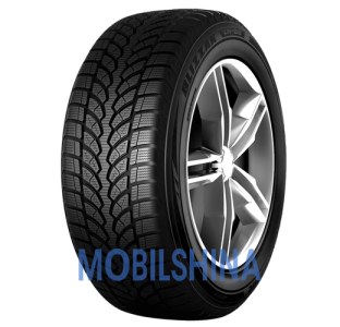 Шины Bridgestone Blizzak LM-80 R16-R20