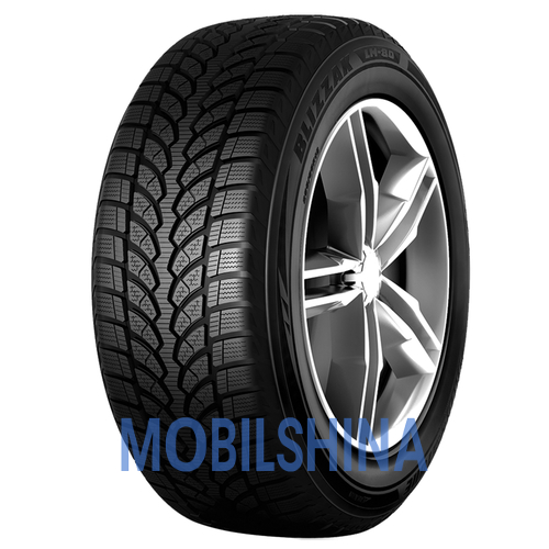 Bridgestone Blizzak LM-80 - фото 1