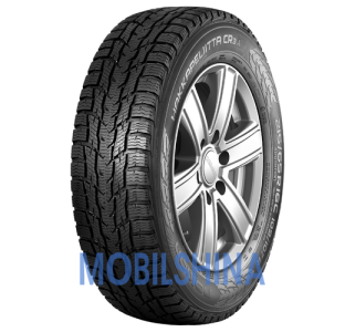 Шины Nokian Nokian Hakkapeliitta CR3 R16C