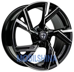 Легкосплавные диски Tomason AR1 R19-R22