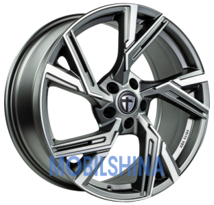 Диски на авто Tomason AR1 R19-R22 Диски на авто Tomason AR1 R19-R22