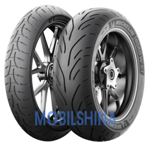 Шины Michelin Road W GT R16-R18