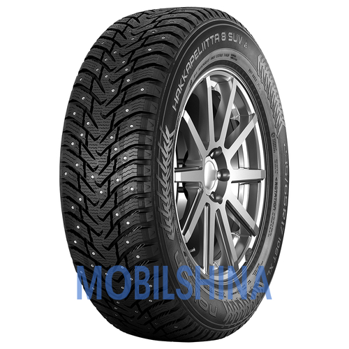Hakkapeliitta 8 SUV - фото 1