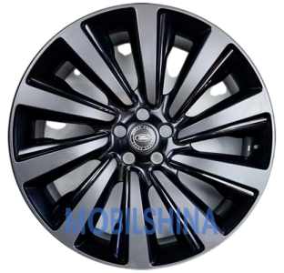 Легкосплавные диски Land rover oem N8EM-1007-DC/EC R23