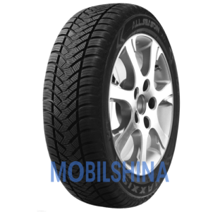 Легкові Maxxis Allseason AP2 R15-R18