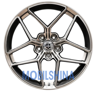 Flow forming FF812 8.5/R19 72,56 ET0