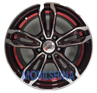 Диски на авто Sportmax racing SR3356 R15-R17