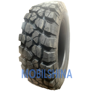 Шини Легковые Technic (наварка) Tracker II M/T R16