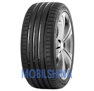 Шины Nokian Nokian Hakka Z SUV R18