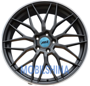 Легкосплавные диски Aez Crest R20