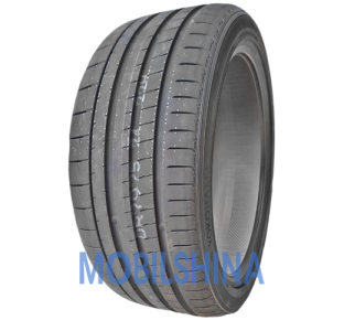 Шини Yokohama Advan Sport V107A R20
