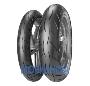 Мотошини Metzeler Metzeler Sportec M5 Interact R17