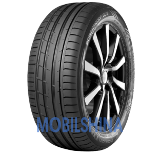 Шины Nokian Nokian Powerproof SUV R20-R21