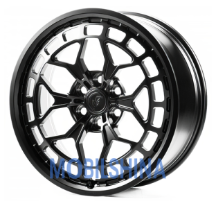 Ковані диски Ws forged WS6-105C R20-R22