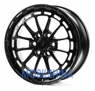 Ковані диски Ws forged WS6-109C R20