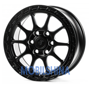 Ковані диски Ws forged WS6-111C R18