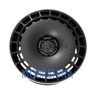 Ковані диски Ws forged WS-MR007C R23