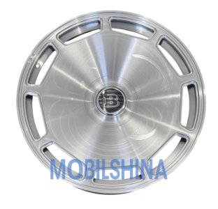 Ковані диски Ws forged WS-MR008C R23