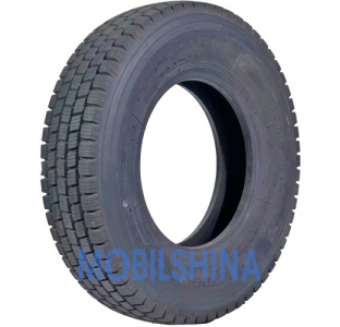 Шини Грузовые Long march LM706 (ведущая) R16