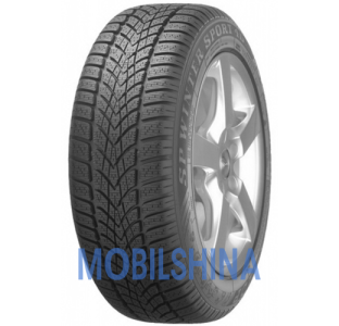 Шины Dunlop Dunlop SP Winter Sport 4D R16-R20