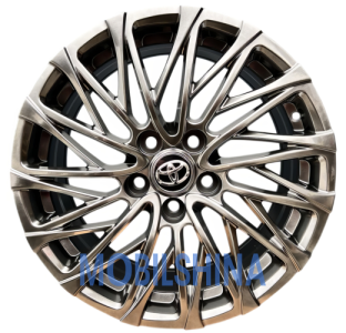 Легкосплавные диски Replica FBX048-7 R17