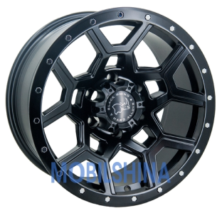 Легкосплавні диски Gt radial LGS30 R17