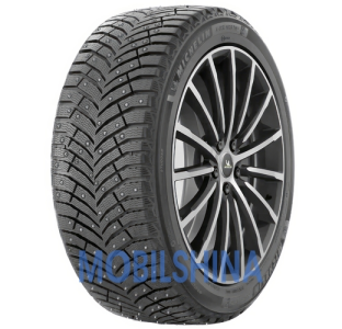Легкові Michelin X-Ice North 4 R16-R19